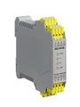 Leuze MSI-SR4B-02 Emniyet rölesi