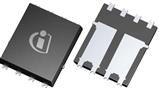Infineon IPG20N04S4-18A 40V, N-Ch, 18 mΩ max, Automotive MOSFET, SS08 (5x6), OptiMOS™-T2