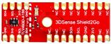 Infineon S2GO_3D-SENSE_TLV493D