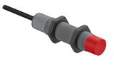 Leuze LCS-2M18P-N15PNC-K020V Sensör kapasitif
