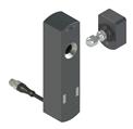 Leuze L250-P31SL-CB02M12S8-SCA Emniyet kilitleme cihazı