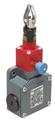 Leuze ERS200-M1C3-M20-HLR ACİL DURDURMA halat anahtarı