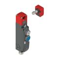 Leuze L300-B1-M31M23B19-SLM24-UCA Emniyet kilitleme cihazı