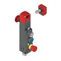 Leuze L300-B2-M41M23B19-MLM24-PB-UCA Emniyet kilitleme cihazı