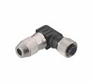 Leuze D U-M12-4W-M-SK Kablo soketi
