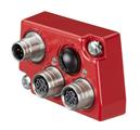 Leuze MS 3048 Bağlantı bölümü
