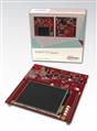 Infineon KIT_A2G_TC357TA_3V3_TFT