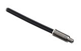 Leuze KF-ET-650 Plastik fiber optik sensörü
