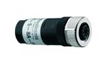 Leuze D U-M12-CA-K PWR27 Adaptör