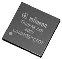 Infineon IPL60R060CFD7