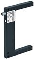 Leuze GS04B/P.1-100-M8.3 Çatal fotoelektrik sensör