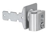 Leuze BTU 0110M-D12 Montaj ünitesi