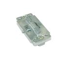 Leuze BT-P45 Montaj braketi