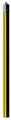 Leuze MLC510R30-2550 Emniyet ışık perdesi alıcı