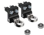 Leuze BT-2RG-S Set montaj braketi