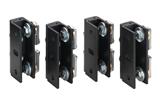 Leuze BT-4SSD Set montaj braketi
