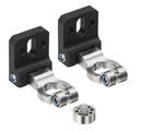 Leuze BT-2HF Set montaj braketi