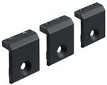 Leuze MLC-3PSF Set montaj braketi
