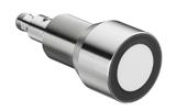 Leuze HTU430B-6000.X3/LT4-M12 Ultrasonik sensörü