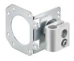 Leuze BTU 320M-D12-RL70 Montaj sistemi