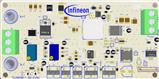 Infineon TLD6098-12B_EVAL