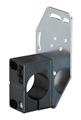 Leuze BTU 360-D18 Yuvarlak çubuk montaj braketi