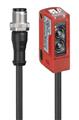 Leuze LS3C/XX-200-M12 Tek yön çalışan fotoelektrik sensör vericisi
