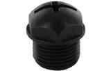 Leuze CAP M12K-Set Bağlantı kapağı