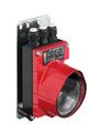 Leuze DDLS 200/120.1-40 Optik veri aktarımı