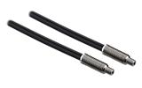 Leuze KF-L-450 Plastik fiber optik tek yön çalışma