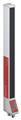 Leuze CML730i-R20-2230.A/CV-M12 Işık perdesi alıcı