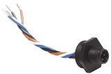 Leuze AC-PLP-8 Montaj fişi