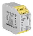 Leuze MSI 410-01 Emniyet kontrolü