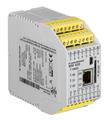 Leuze MSI 420-03 Emniyet kontrolü