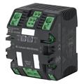 Leuze MOD-BA-I2/20-O2/40A-24V Artıklık modülü
