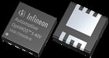 Infineon IPZ40N04S5-8R4 40V, N-Ch, 84 mΩ max, Automotive MOSFET, S3O8, OptiMOS™-5