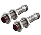 Leuze SET LS 412M/P-S12 Tek yön çalışan fotoelektrik sensör