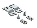 Leuze BT-2Z Set montaj braketi