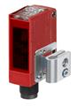 Leuze SET PRK25CD4PM12 BTU305MD12 Set reflektörden yansımalı fotoelektrik sensör kutuplu
