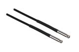 Leuze KF-L-320-D-T14L Plastik fiber optik tek yön çalışma
