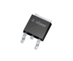 Infineon IPD60N10S4L-12 100V, N-Ch, 12 mΩ max, Automotive MOSFET, DPAK, OptiMOS™-T2