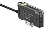 Leuze LV462B/24 Fiber optik amplifikatör