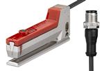Leuze IGS 63B/6D.3,200-S12 Çatal fotoelektrik sensör