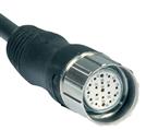 Schmersal A-K19P-M23-S-G-10M-BK-X X-X-1