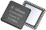 Infineon TLE9850QX