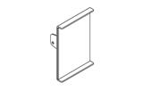Schmersal MIRROR (HEIGHT 80MM) SMA 80