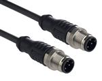 Schmersal V-SS4P-M12-S-G-5M-BK-2-X-A-4-69