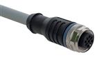 Schmersal A-K4P-M12-S-G-15M-GY-2-X-A-4-69-075
