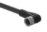 Schmersal A-K8P-M8-S-W-5M-BK-2-X-A-4