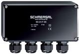 Schmersal SD-2V-F-SK SD JUNCTION BOX 2-WAY